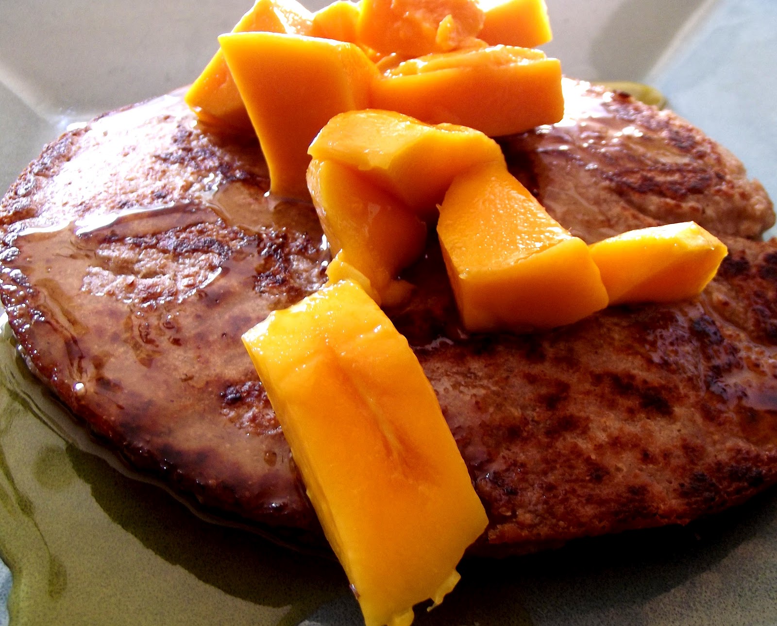 milk  Vegan coconut pancakes Oatmeal how Food Pancakes! Raw Banana Passion: make using to