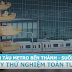 Chiêm ngưỡng 17 đoàn tàu của tuyến Metro số 1 chạy thử toàn tuyến, đi qua 3 ga ngầm và 11 ga trên cao