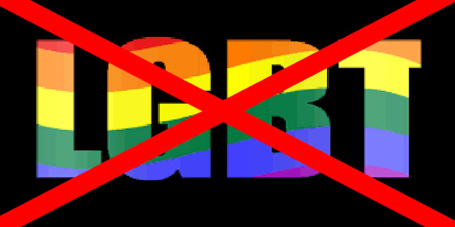Surat Terbuka untuk LGBT