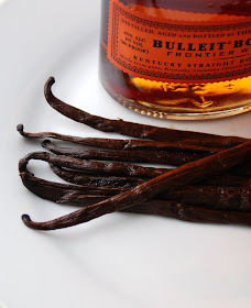 Make Your Own Vanilla Extract