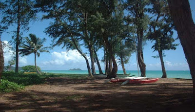 Hanauma Bay Beach Beach Park