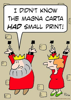 Image result for magna carta funny