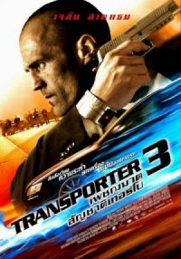 Transporter 3 Hollywood Movie