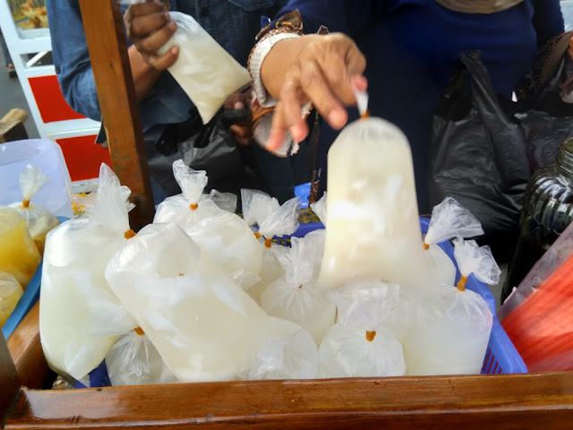 Kuliner Favorit untuk Berbuka Puasa