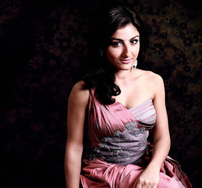 Soha Ali Khan