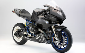 BMW Motorcycles