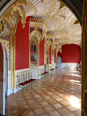 The Gallery, Strawberry Hill