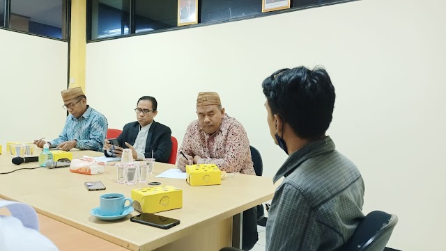 Bawaslu Jaktim: SMSI sebagai Pilar Demokrasi Pengawal Pemilu Jurdil 