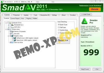 Smadav 2011 8.8