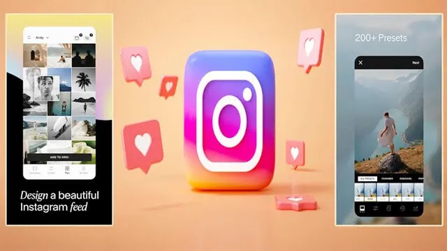 أفضل برامج صناعة القصص على Instagram