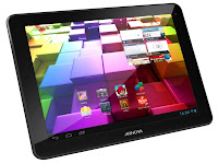 Harga Archos Arnova 97 G4 Bulan April 2013