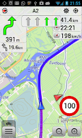 OsmAnd+ Maps & Navigation v1.5.2 Apk download