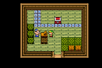 Zelda: Sacred Paradox screenshot 04