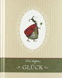 Geschenkbuch Glück