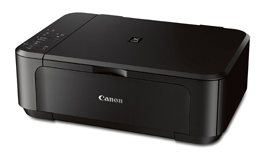 Canon PIXMA MG3520 Drivers Download | CPD