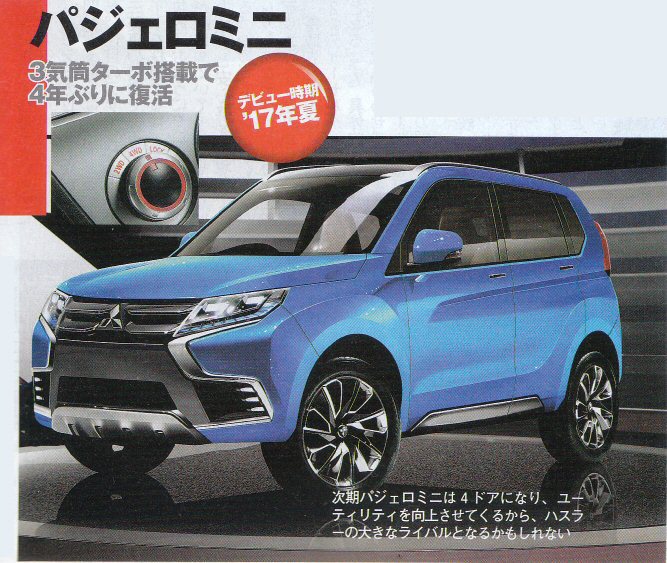 Shogo H Iwai S Toy Box 02 三菱が生き残る方法ってなんだろう