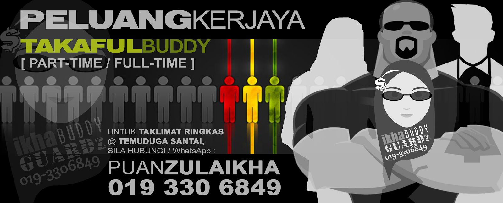 Peluang Usahawan
