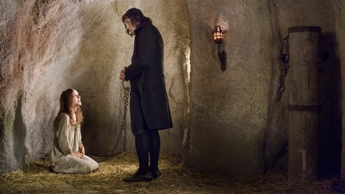 Los fantasmas de Goya (2006)