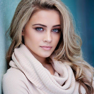 Josephine Langford