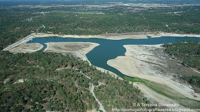 Barragem de Vale do Cobrão