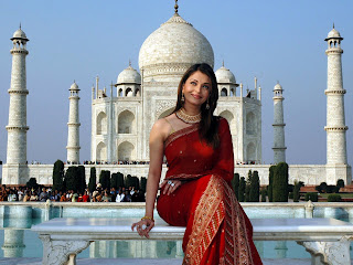 Taj Mahal Wallpapers