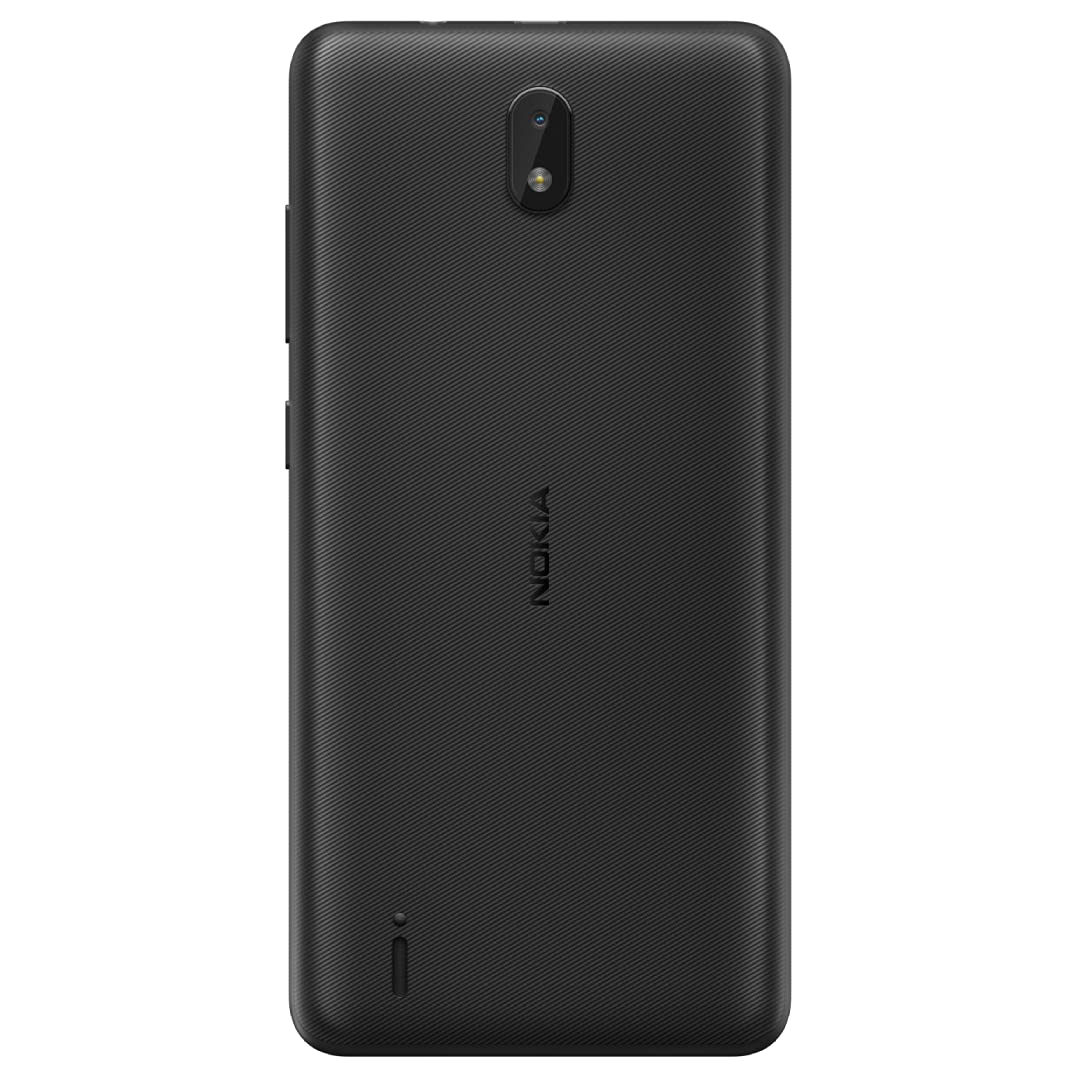 Nokia C01 Plus 4G Smartphone