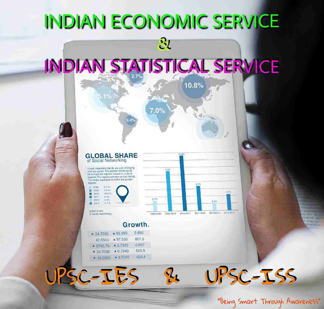 IES/ISS Exam Complete Information [ In Hindi ], Indian Economic Services Exam Complete Information, Indian Statics Services Exam Complete Information,