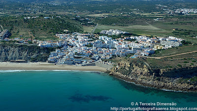 Praia do Burgau