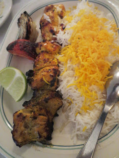 ravagh persian grill