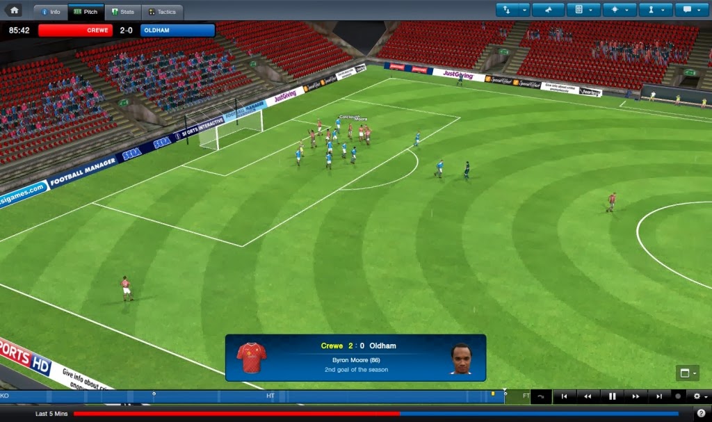 Free Download PC Games Full Crack: Download FIFA Manager 2014 ISO ...