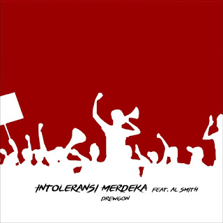 MP3 download Drewgon - Intoleransi Merdeka (feat. Al Smith) - Single iTunes plus aac m4a mp3