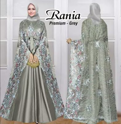 Model Baju Muslim Gamis Artis Modern Terbaru √40+ Model Baju Muslim Gamis Artis Modern Terbaru 2022