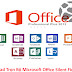 Download Trọn Bộ Microsoft Office Silent Final AIO