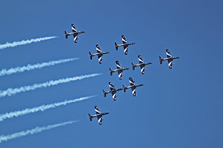 Frecce Tricolori