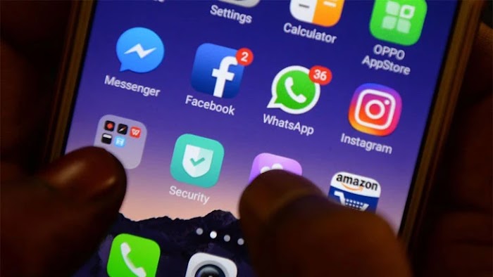 Servers down Facebook, WhatsApp and Instagram around the world