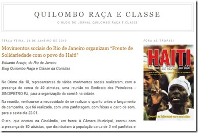 quilombo
