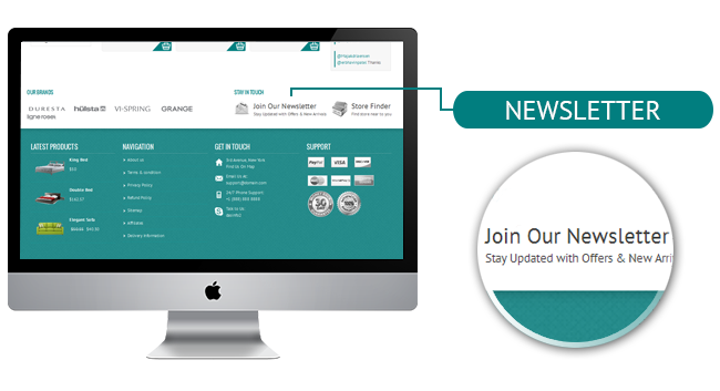 newsletter