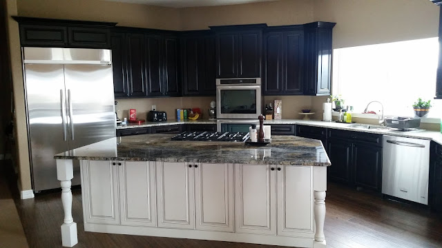 Is Manufacturing Custom Kitchen Cabinets At Home Possible? 