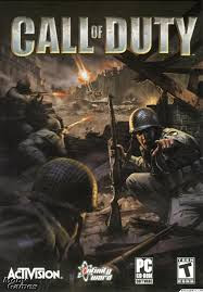 Call Of Duty(COD)