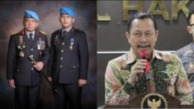 PANAS! Diduga Temuannya Diragukan, Komnas HAM Tantang Kuasa Hukum Brigadir J. Ahmad Taufan Damanik: Ayo Datang Ke Kantor Kami!