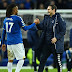 Everton boss, Lampard pinpoints key areas Iwobi needs to improve