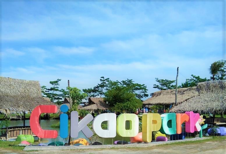 Harga Tiket Masuk dan Wahana Cikao Park Purwakarta Terbaru 