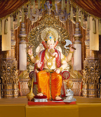 Ganesh Chaturthi Wallpapers 