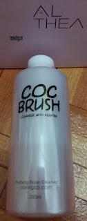 COC BRUSH