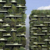 Bosco Verticale Apartment The first Vertical Forest in the world