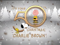 "It’s Your 50th Christmas, Charlie Brown"