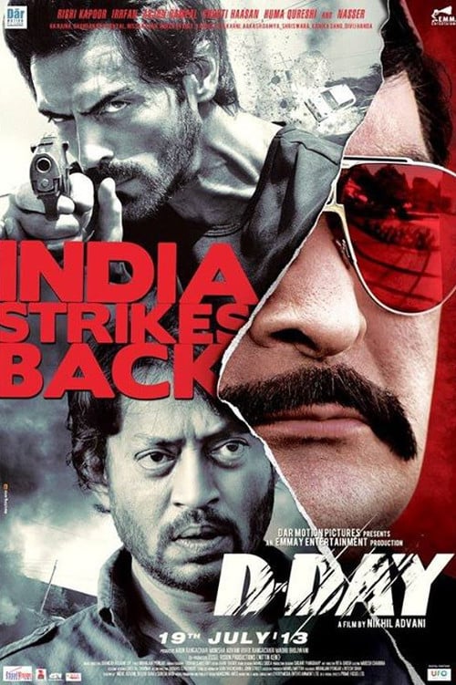 [HD] डी डे 2013 Ganzer Film Deutsch