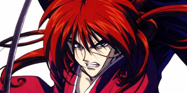 Samurai X ya disponible en Netflix - Anime, Manga y TV