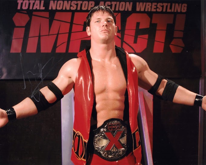 Aj Styles Hd Wallpapers Free Download