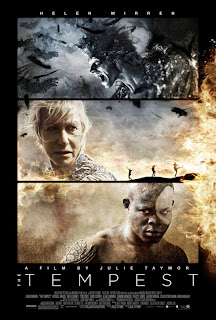 Watch The Tempest 2010 DVDRip Hollywood Movie Online | The Tempest 2010 Hollywood Movie Poster